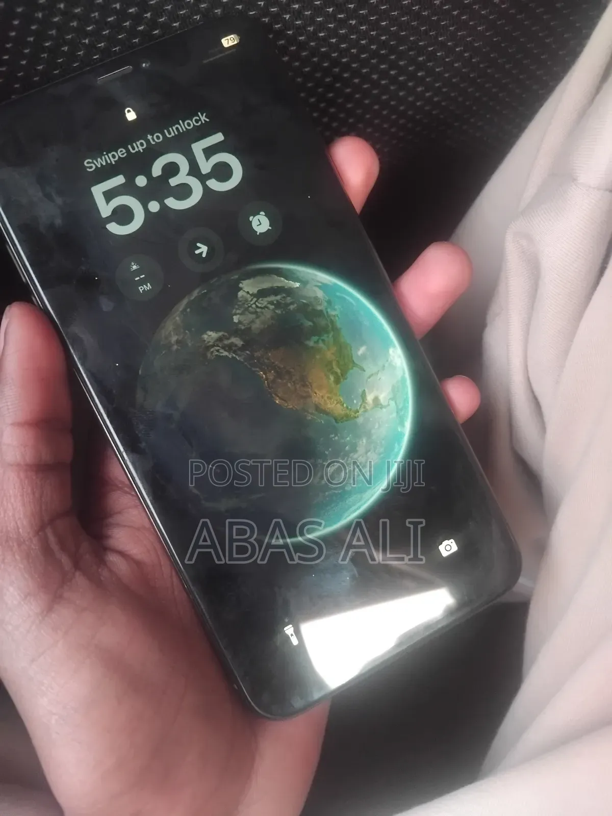 New Apple iPhone XS Max 256 GB Gold