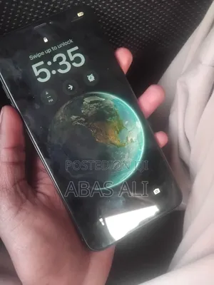 New Apple iPhone XS Max 256 GB Gold