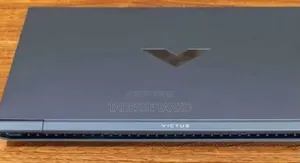 New Laptop HP Victus 16 16GB Intel Core I7 SSD 512GB