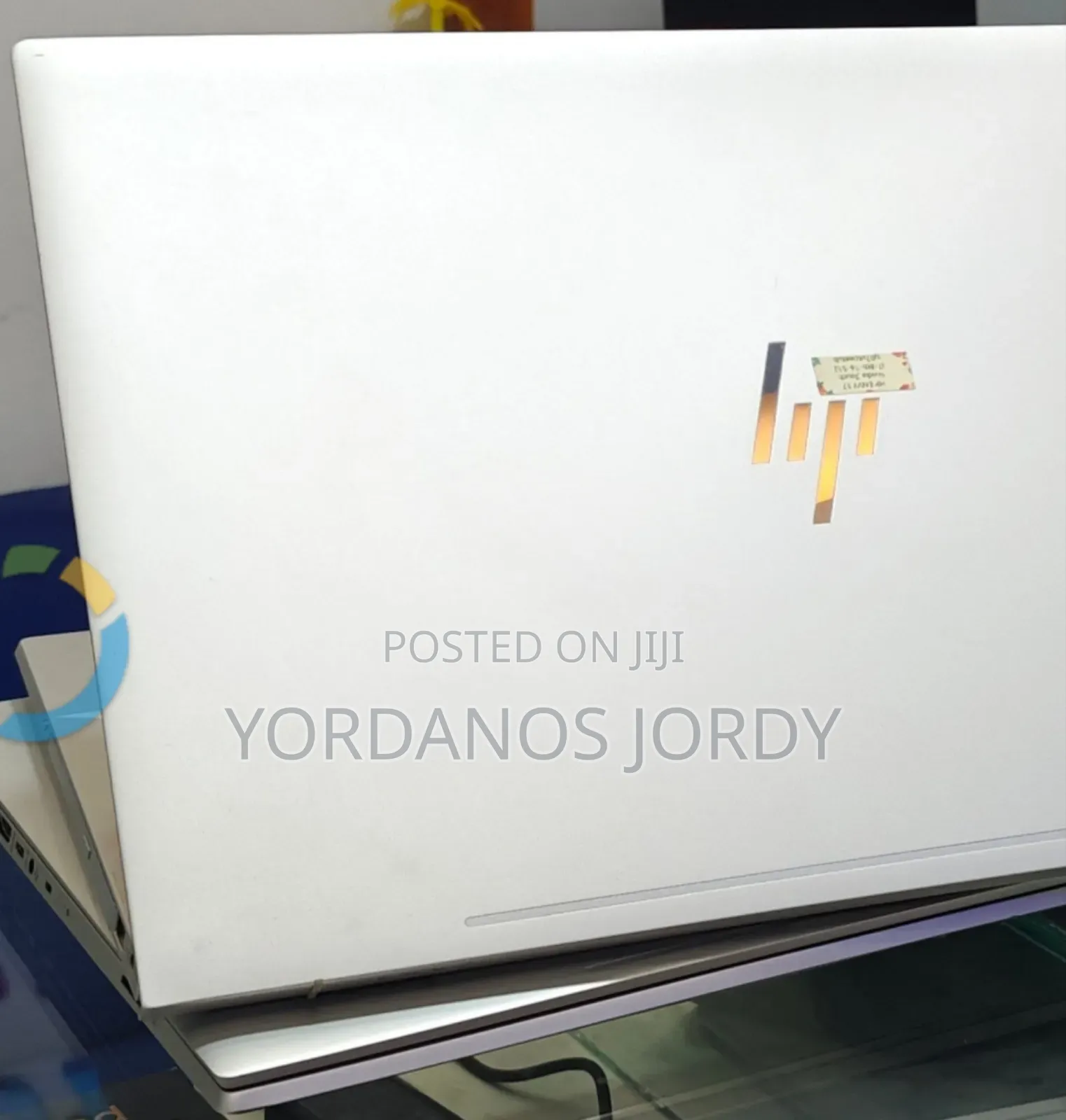 New Laptop HP Envy 17 16GB Intel Core I7 SSD 512GB