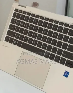 New Laptop HP EliteBook 1040 G8 16GB Intel Core I7 SSD 512GB