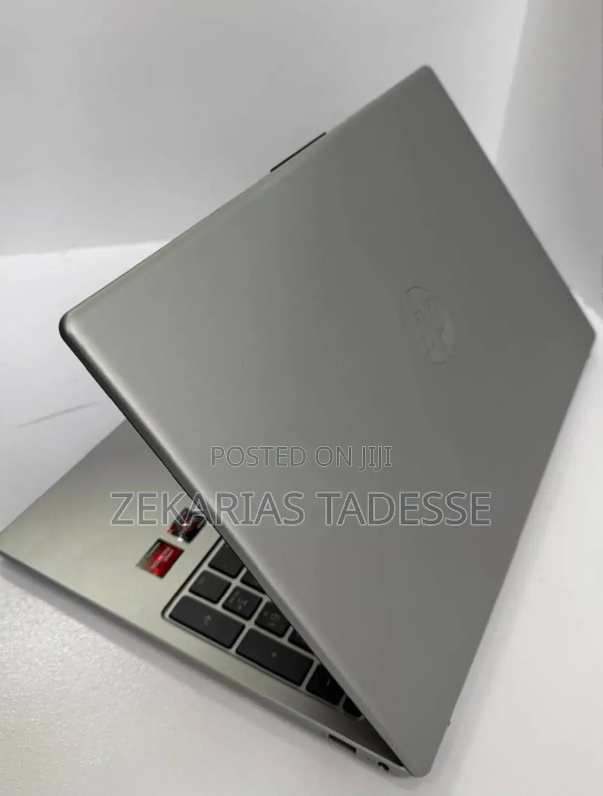 New Laptop HP Stream Notebook 16GB AMD Ryzen 7 SSD 512GB