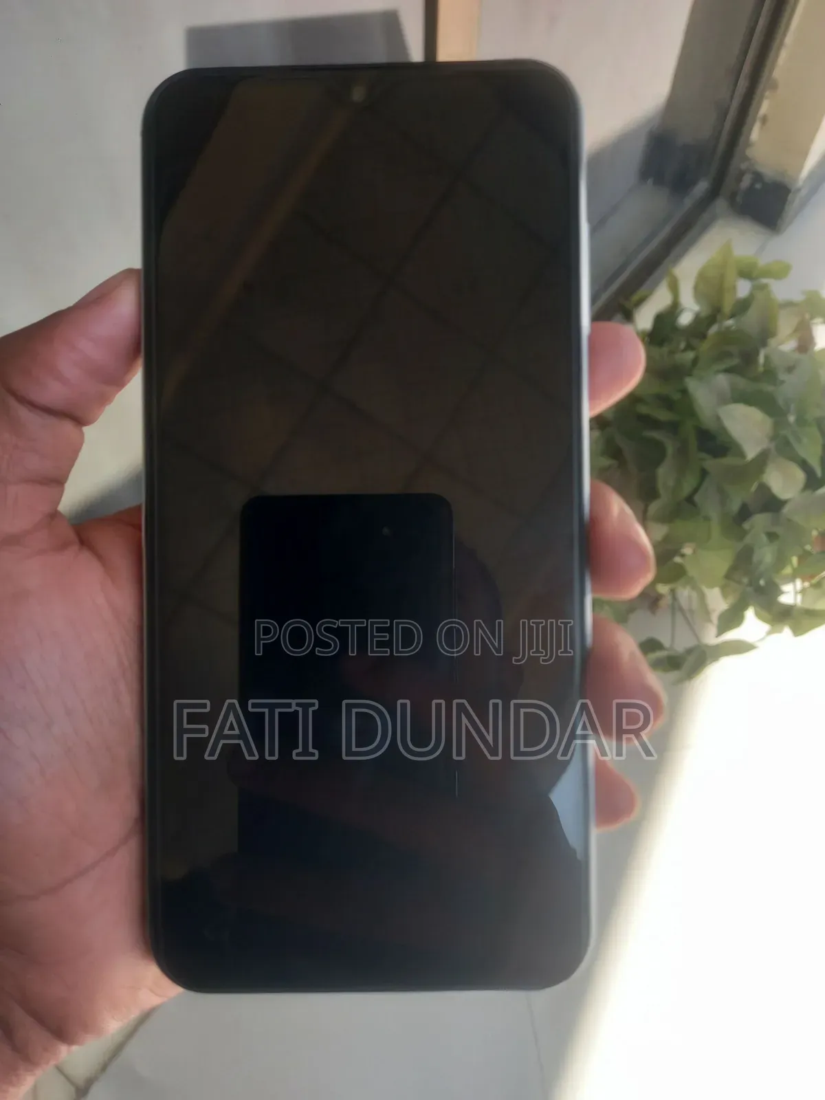 New Samsung Galaxy A15 256 GB White