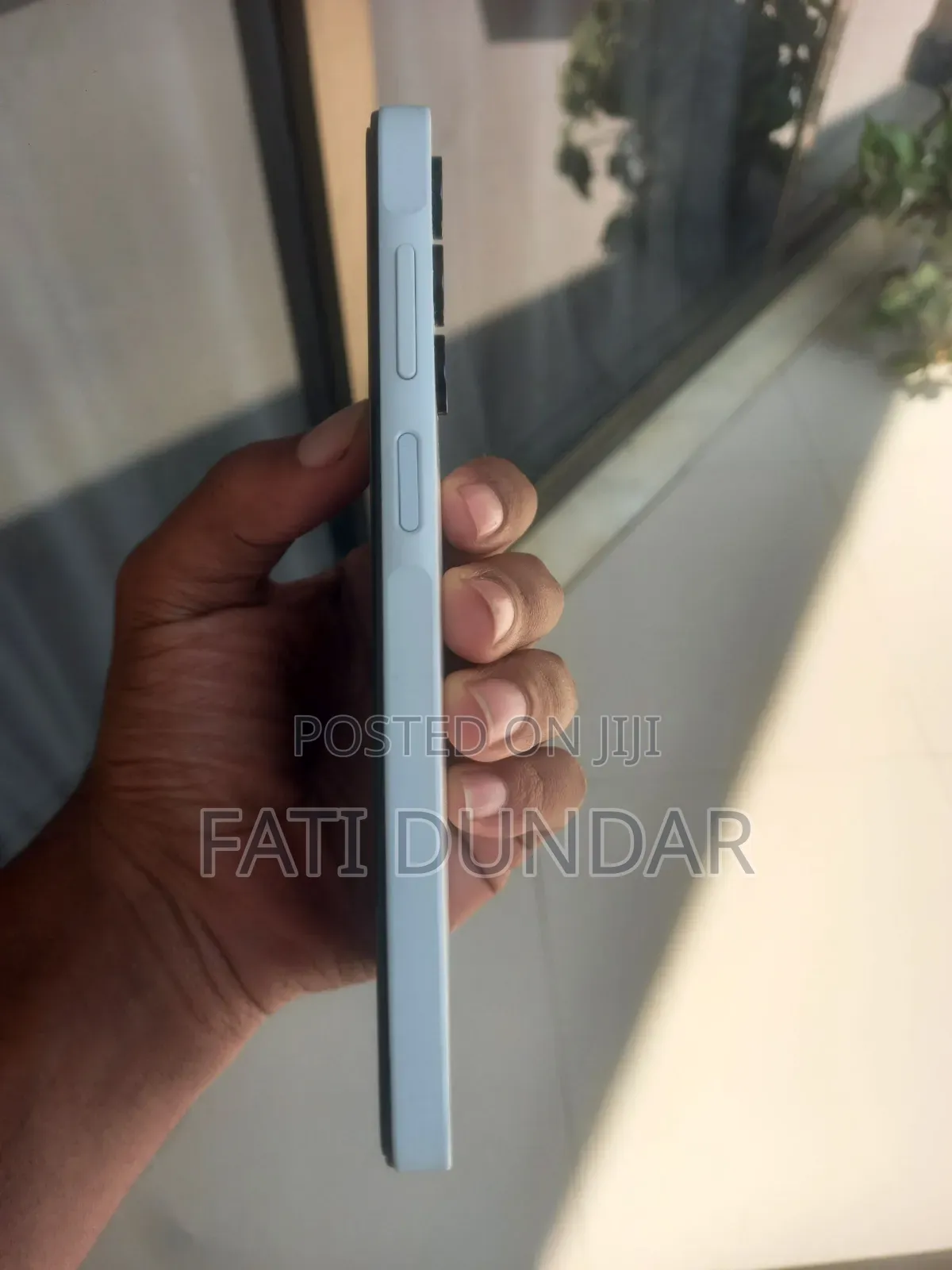 New Samsung Galaxy A15 256 GB White