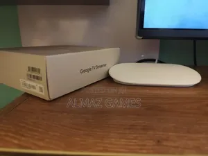 Google Tv Streamer - Fast /Netflix/ / 32 Gb of Storage