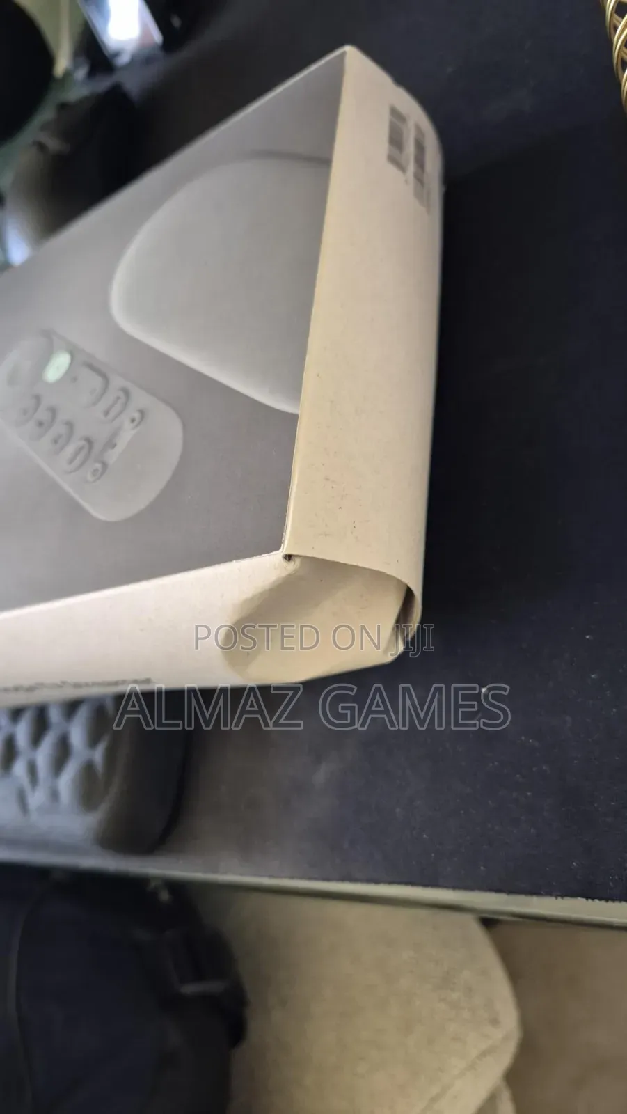 Google Tv Streamer - Fast /Netflix/ / 32 Gb of Storage