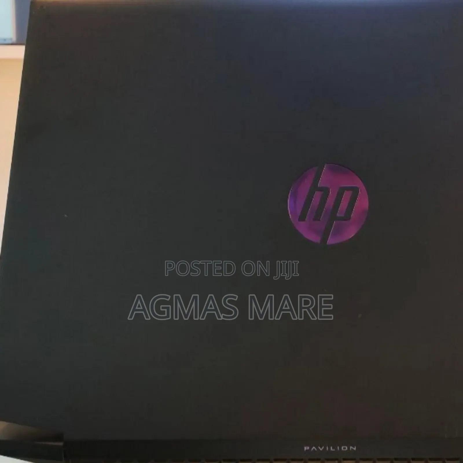 New Laptop HP Pavilion Power 15 16GB AMD Ryzen 7 SSD 512GB