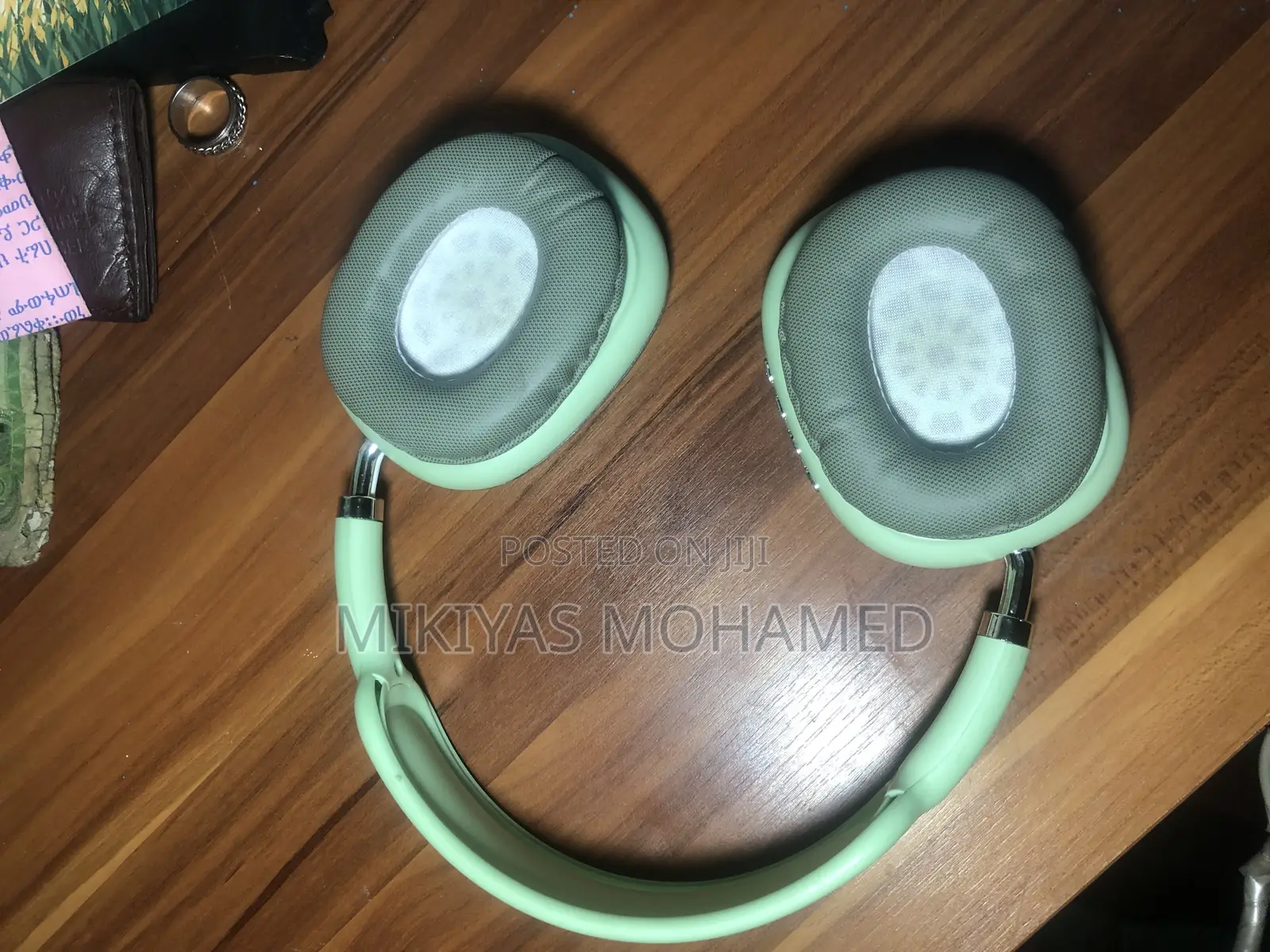 Apple Headphone