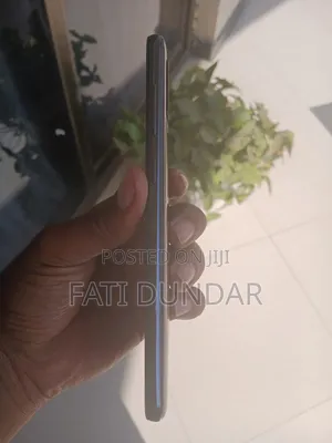 New Samsung Galaxy A31 128 GB Black