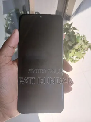 New Samsung Galaxy A31 128 GB Black