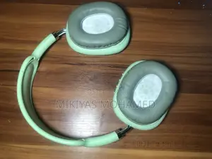 Apple Headphone