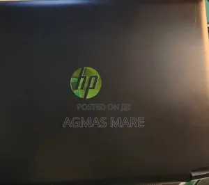 New Laptop HP Pavilion Power 15 16GB Intel Core I5 SSD 512GB