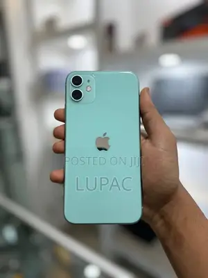 Apple iPhone 11 64 GB