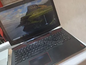 New Laptop Lenovo 8GB Intel Core I7 HDD+SSD 256GB