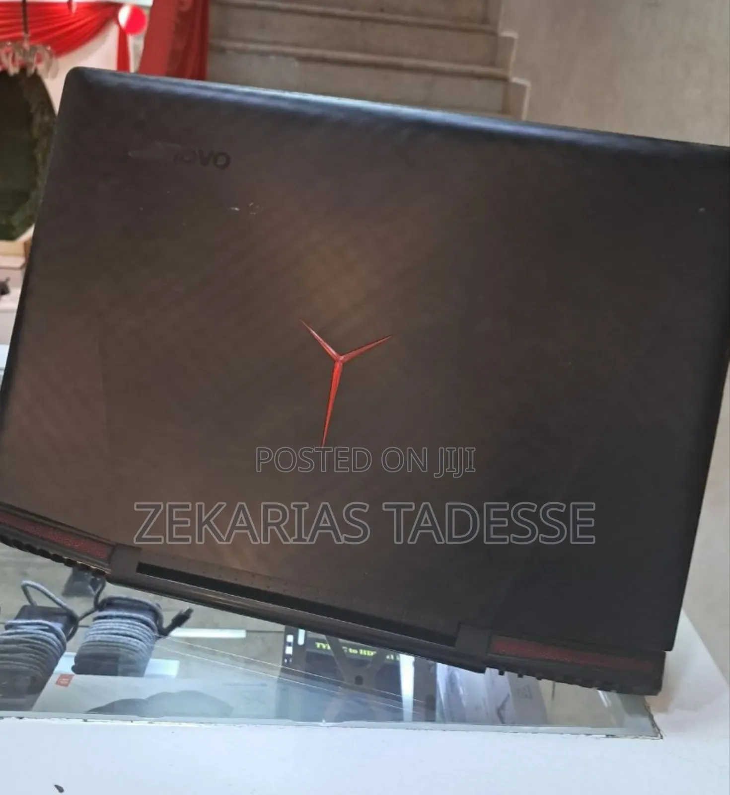 New Laptop Lenovo 8GB Intel Core I7 HDD+SSD 256GB