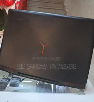 New Laptop Lenovo 8GB Intel Core I7 HDD+SSD 256GB