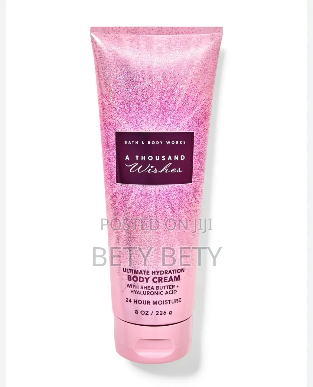 Bath and Body Lotion