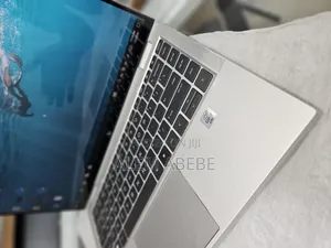 New Laptop HP EliteBook 840 G7 16GB Intel Core I7 SSD 512GB
