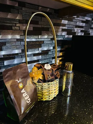 Gift Baskets For Christmas