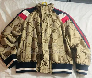 Original Gucci Jacket