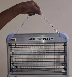 High Quality Mosquito Killer Lamp