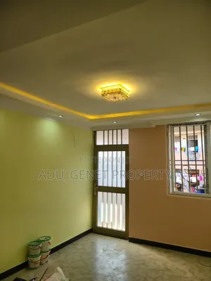 Furnished 2bdrm Condo in ሠሚት ኮንዶሚኒየም, Bole for sale