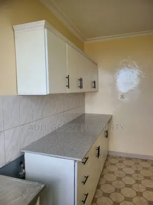 Furnished 2bdrm Condo in ሠሚት ኮንዶሚኒየም, Bole for sale