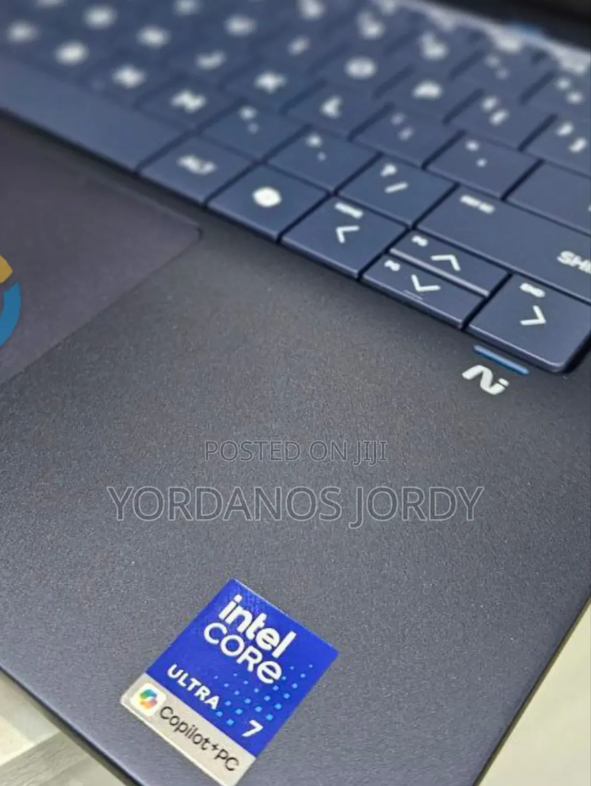 New Laptop HP OmniBook X Flip 14" 16GB Intel Core Ultra 7 SSD 1T