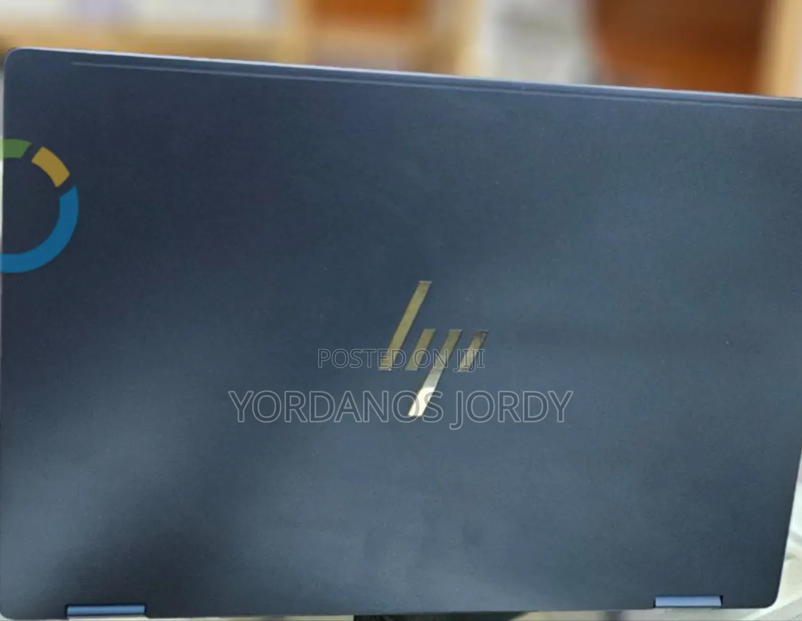 New Laptop HP OmniBook X Flip 14" 16GB Intel Core Ultra 7 SSD 1T