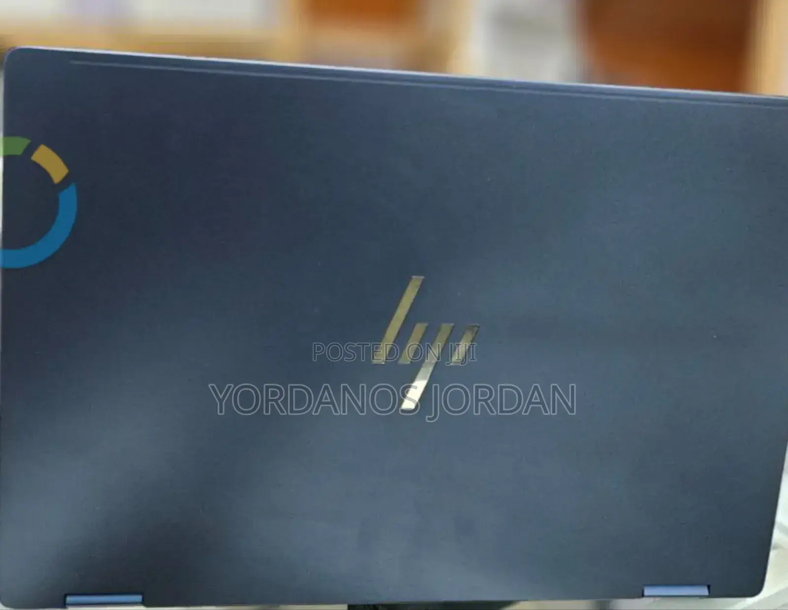 New Laptop HP OmniBook X Flip 14" 16GB Intel Core Ultra 7 SSD 1T