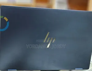 New Laptop HP OmniBook X Flip 14" 16GB Intel Core Ultra 7 SSD 1T