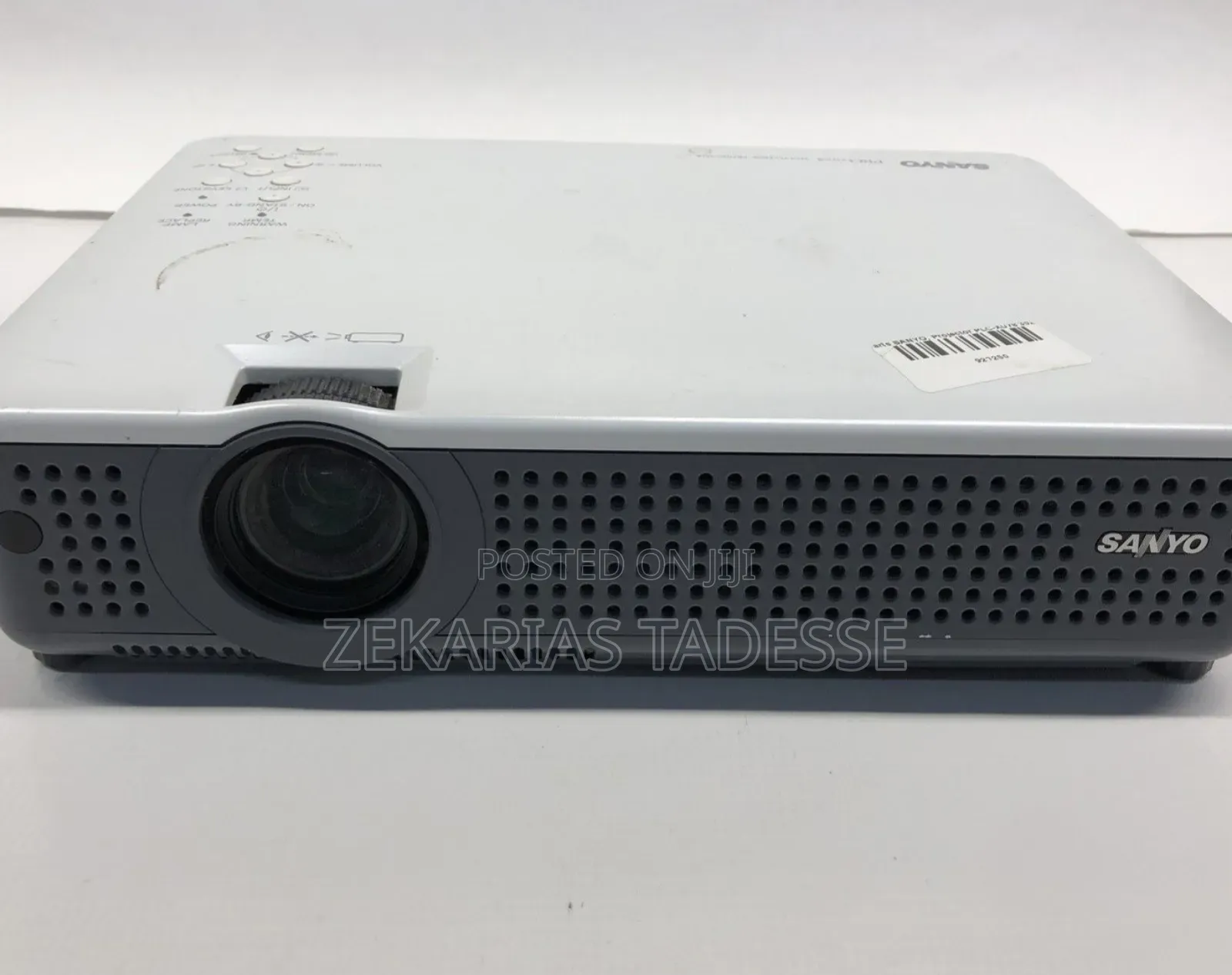 Sanyo Projector