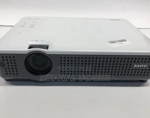 Sanyo Projector