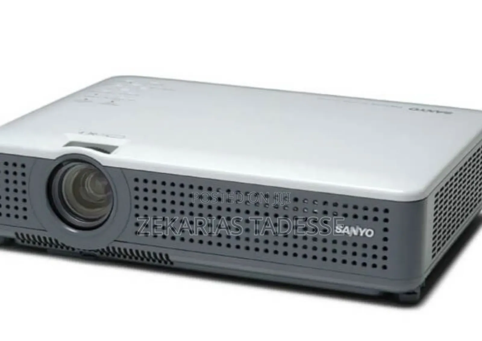 Sanyo Projector