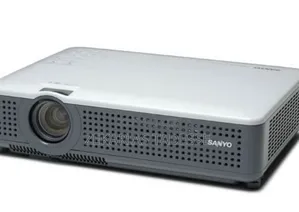 Sanyo Projector