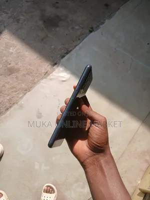 Samsung Galaxy A23 64 GB Black