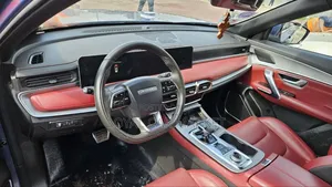 Jetour X70 Plus 2022 Blue