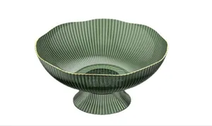 Acrylic High Quality Fruit Basket