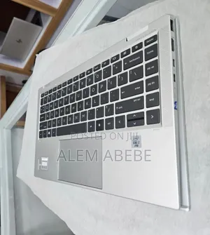 New Laptop HP EliteBook X360 1040 G7 16GB Intel Core I7 SSD 512GB