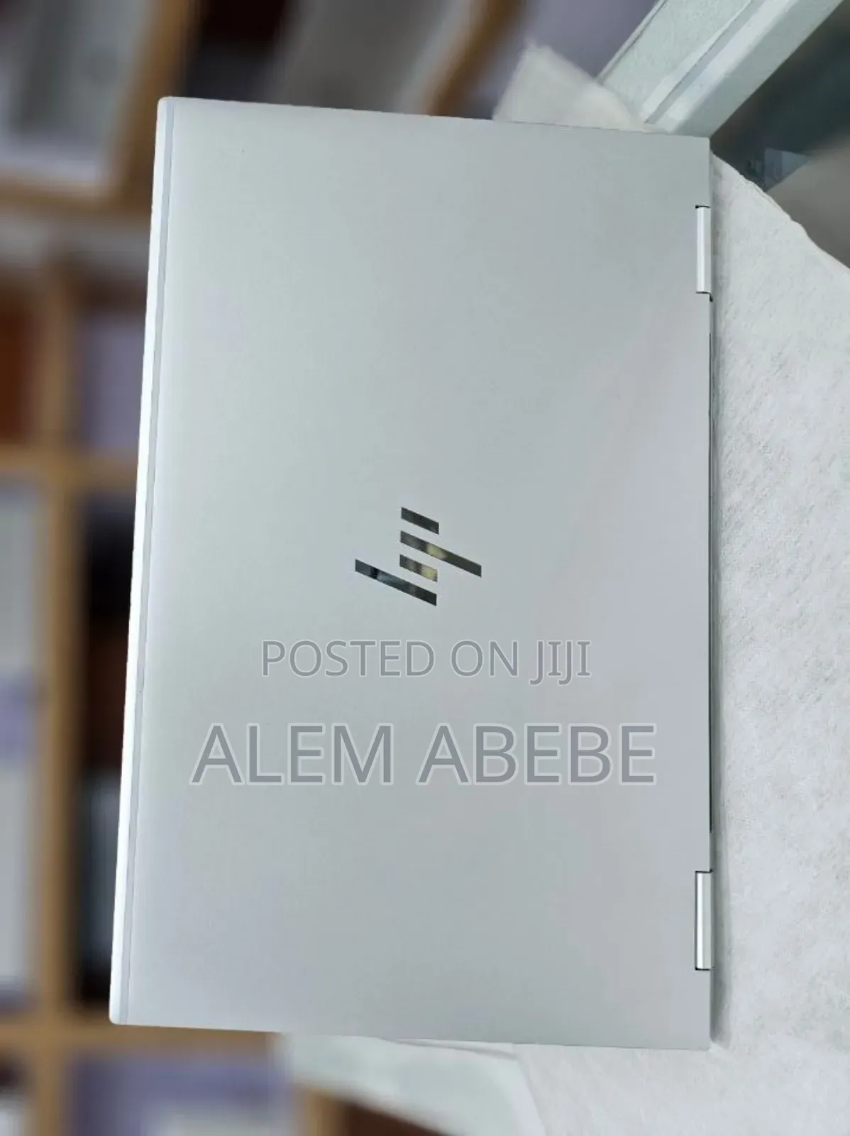 New Laptop HP EliteBook X360 1040 G7 16GB Intel Core I7 SSD 512GB