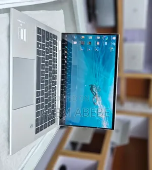 New Laptop HP EliteBook X360 1040 G7 16GB Intel Core I7 SSD 512GB