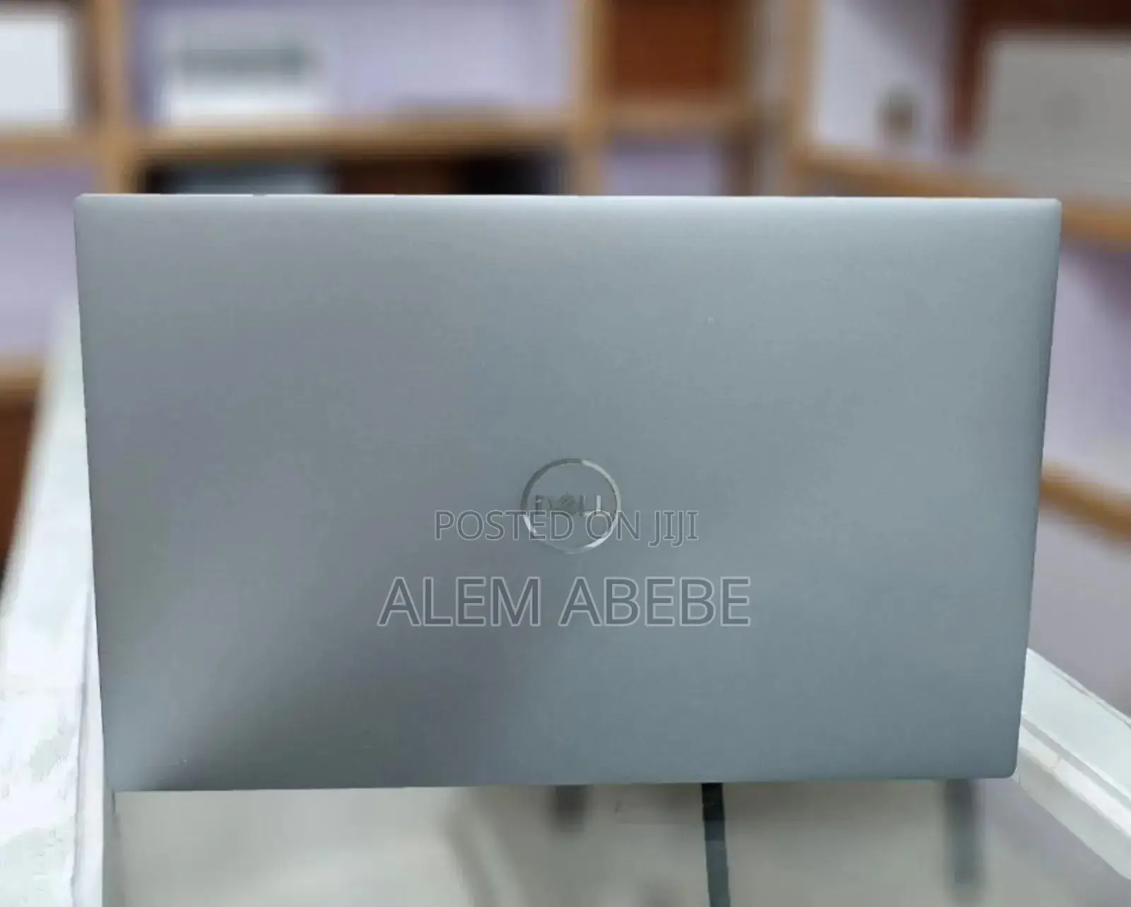 New Laptop Dell Precision 5550 16GB Intel Core I7 SSD 1T