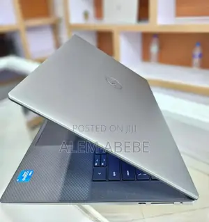 New Laptop Dell Precision 5550 16GB Intel Core I7 SSD 1T