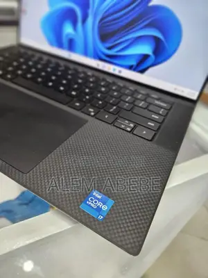 New Laptop Dell Precision 5550 16GB Intel Core I7 SSD 1T