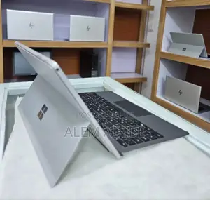 New Laptop Microsoft Surface Pro 7 16GB Intel Core I7 SSD 256GB