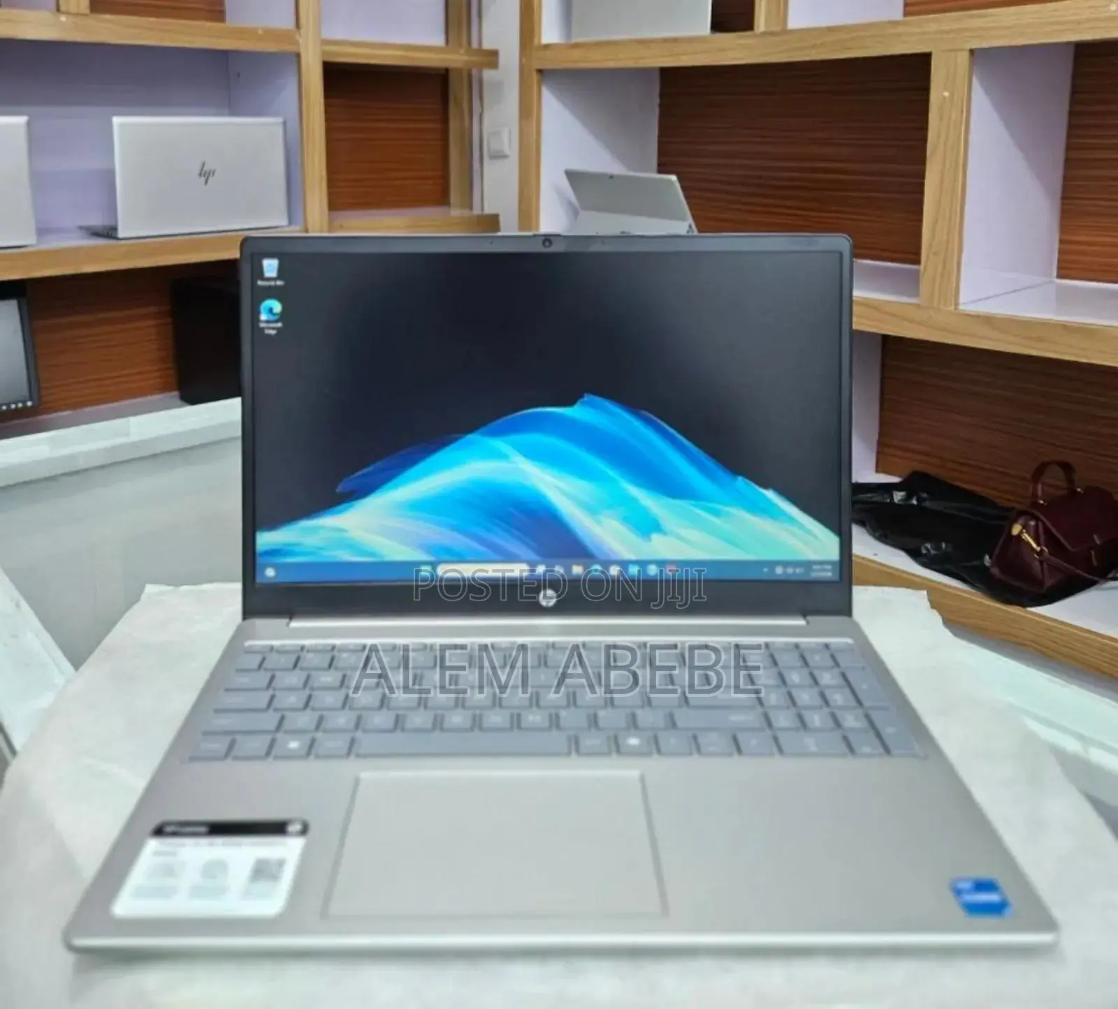 New Laptop HP Stream Notebook 16GB Intel Core I5 SSD 512GB