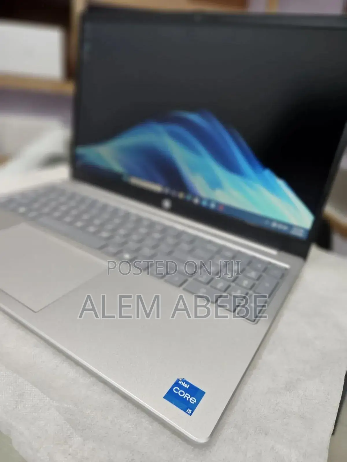 New Laptop HP Stream Notebook 16GB Intel Core I5 SSD 512GB