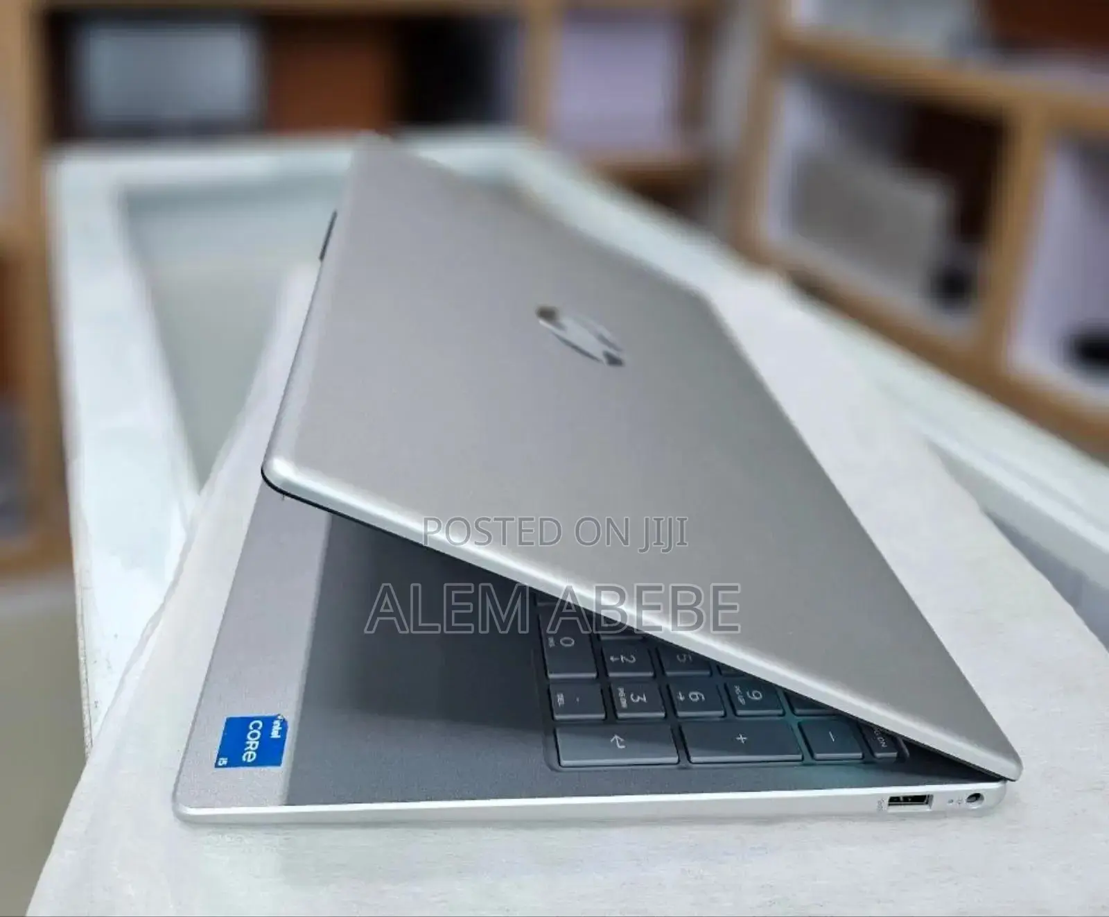 New Laptop HP Stream Notebook 16GB Intel Core I5 SSD 512GB