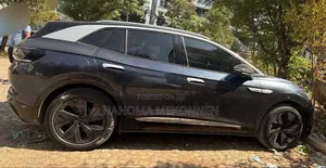 Volkswagen ID.4 2023 Blue