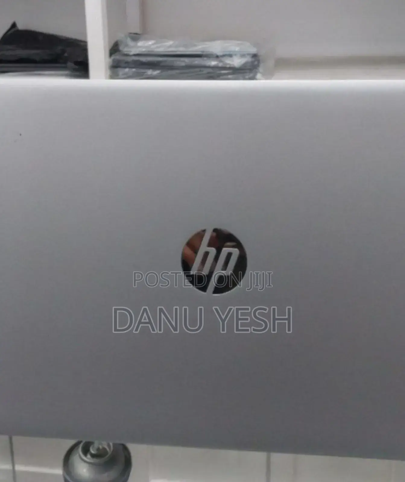 New Laptop HP EliteBook 850 G3 8GB Intel Core I7 SSD 1T